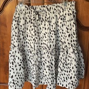 NEW Princess Polly Skirt